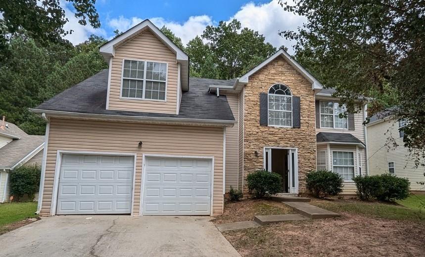 2208 Hidden Creek Drive Decatur, GA 30035