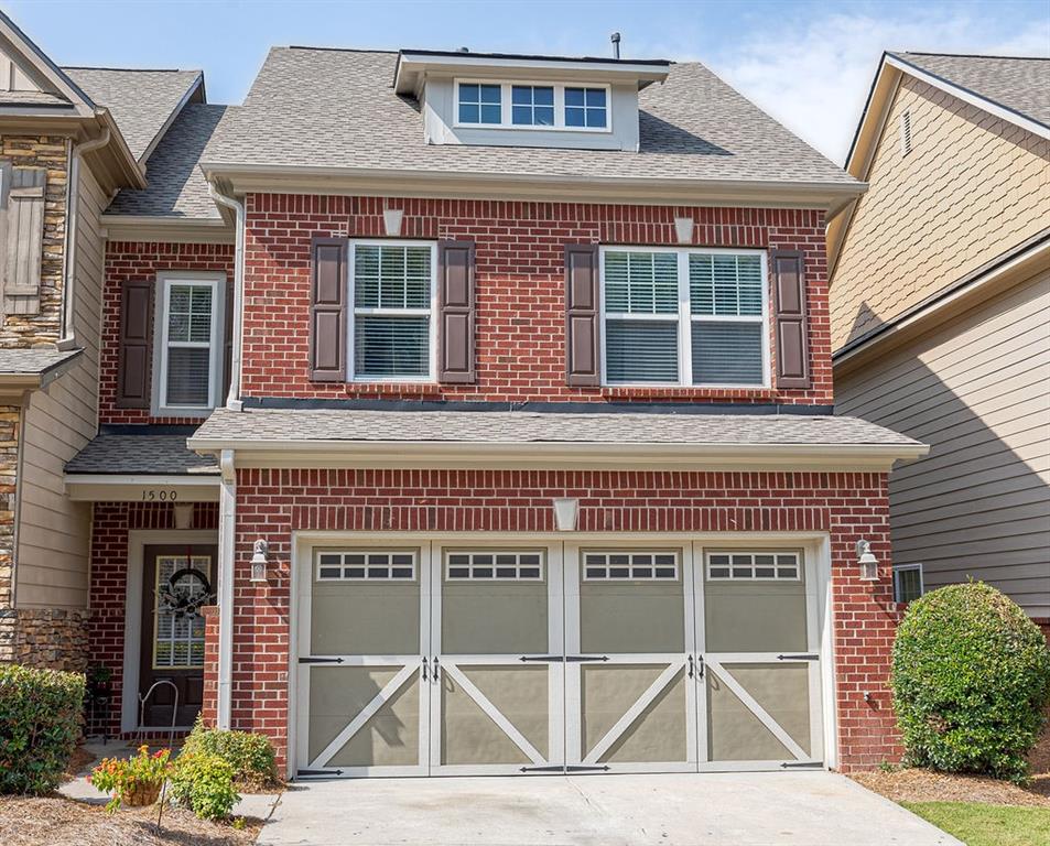 1500 Dolcetto Trace UNIT #32 Kennesaw, GA 30152