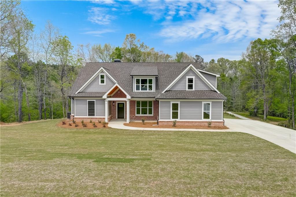 437 Riverbend Lane Bogart, GA 30622