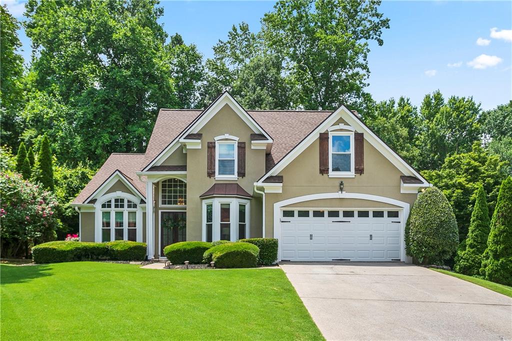 6285 Sterling Drive Suwanee, GA 30024