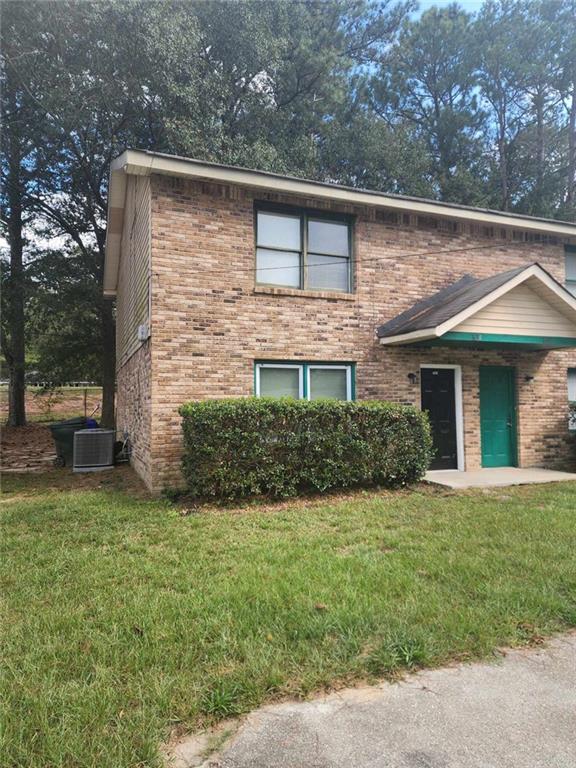 1634 Pinedale Circle Conyers, GA 30012