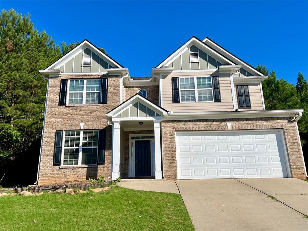 272 Rutlidge Park Lane Suwanee, GA 30024