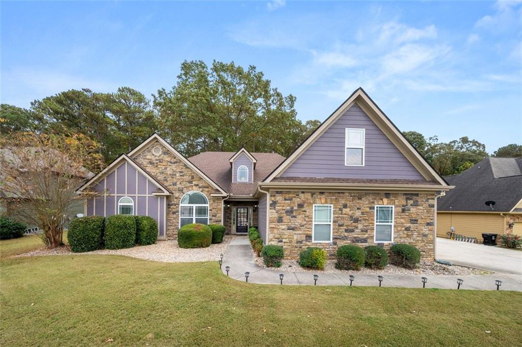 62 Morgan Lake Lane Dallas, GA 30157