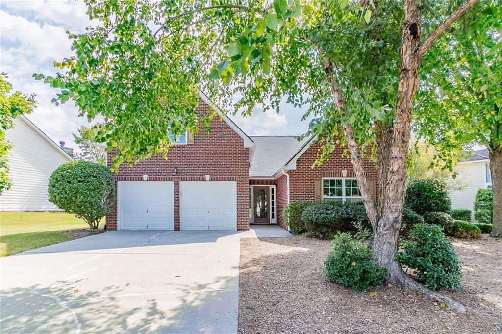 390 Fairpointe Place Suwanee, GA 30024