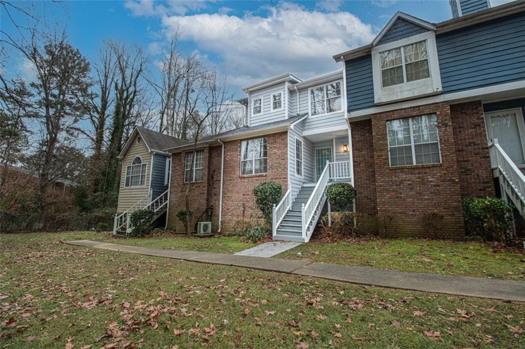 1084 Old Saybrook Court Stone Mountain, GA 30083