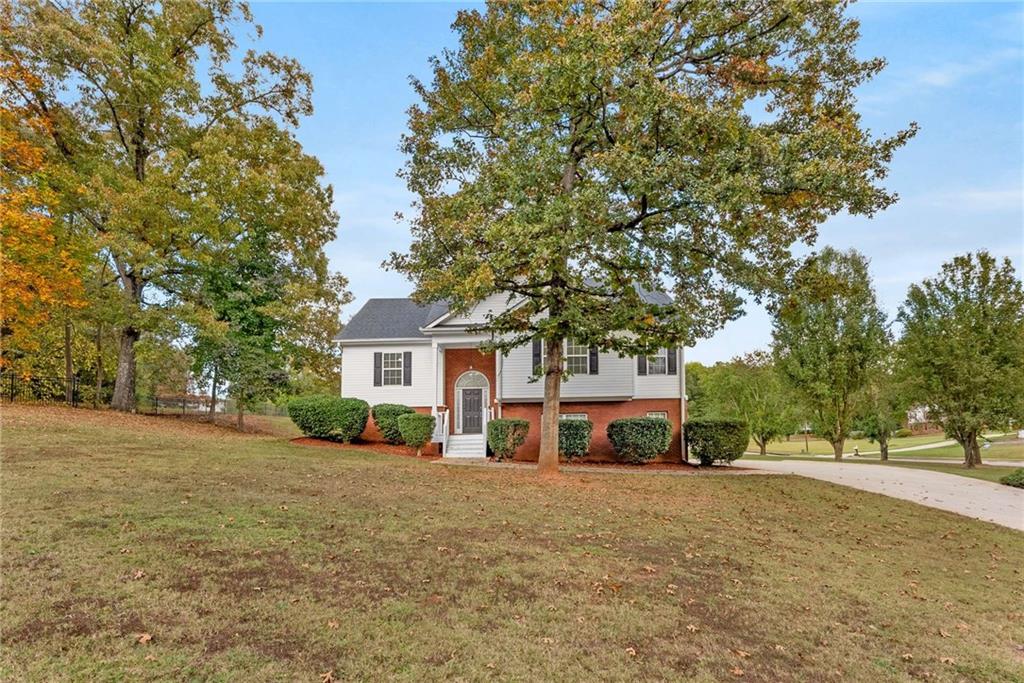 5077 Fieldview Drive Douglasville, GA 30135