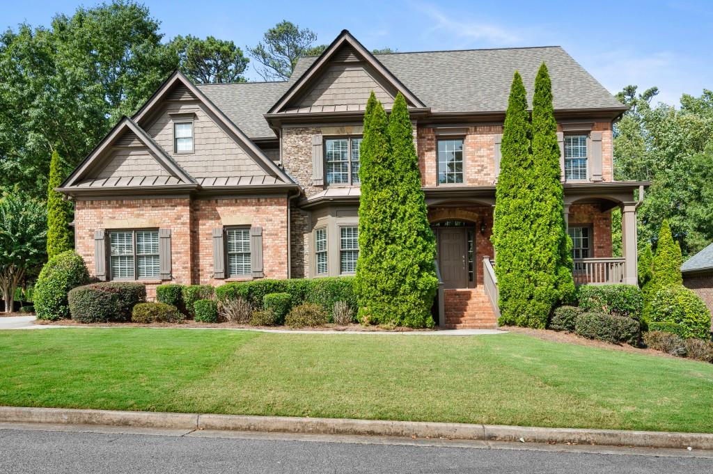 10540 Highgate Manor Court Duluth, GA 30097