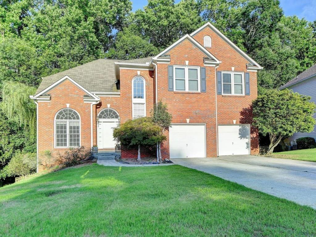 455 Morning Creek Lane Suwanee, GA 30024