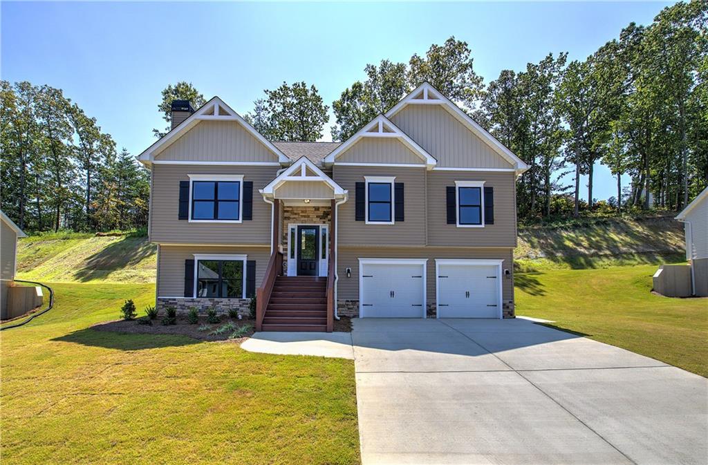 311 Arbor Circle Rockmart, GA 30153