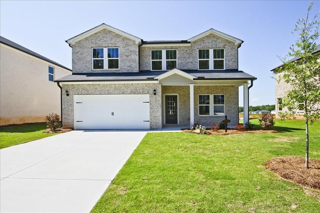 7756 Richmond Trail Fairburn, GA 30213