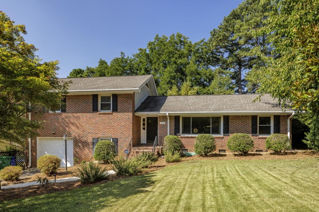 1796 Mount Royal Drive Atlanta, GA 30329