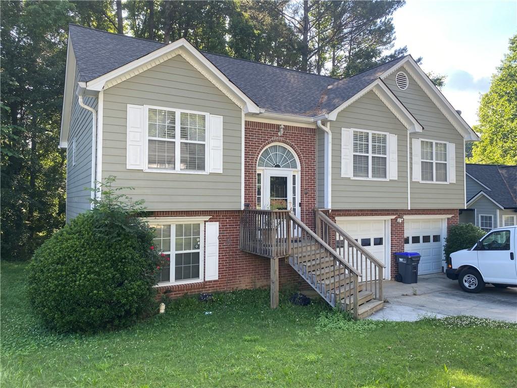 458 Padens Valley Court Lawrenceville, GA 30044