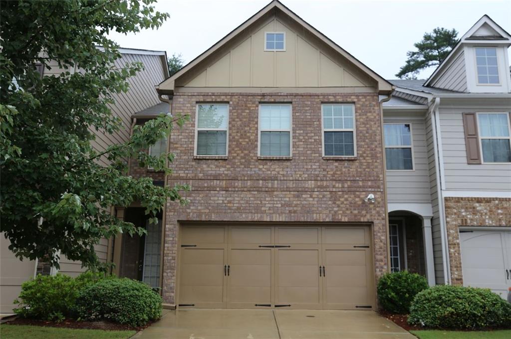 2654 Sardis Chase Court UNIT #300 Buford, GA 30519