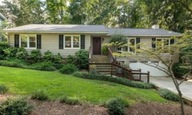 1841 Beaver Dam Lane Marietta, GA 30062