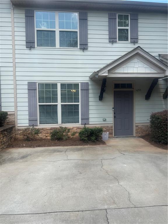 4155 Park Chase Drive Atlanta, GA 30344