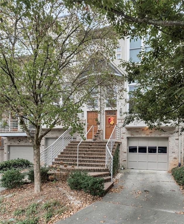 1331 Peachtree View Atlanta, GA 30319