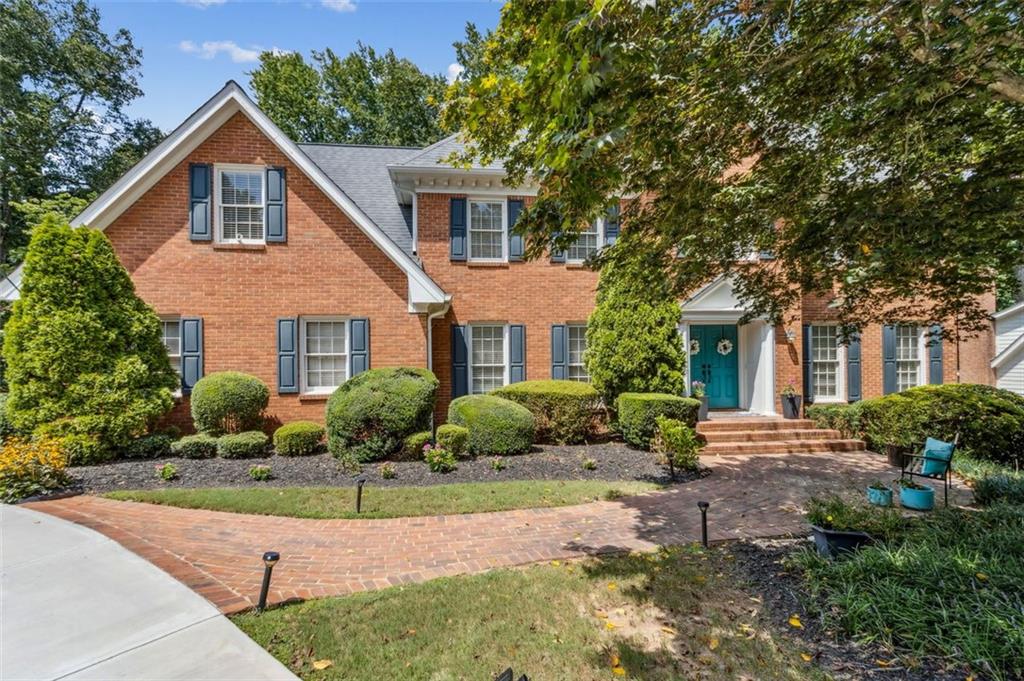 300 Cannady Court Atlanta, GA 30350