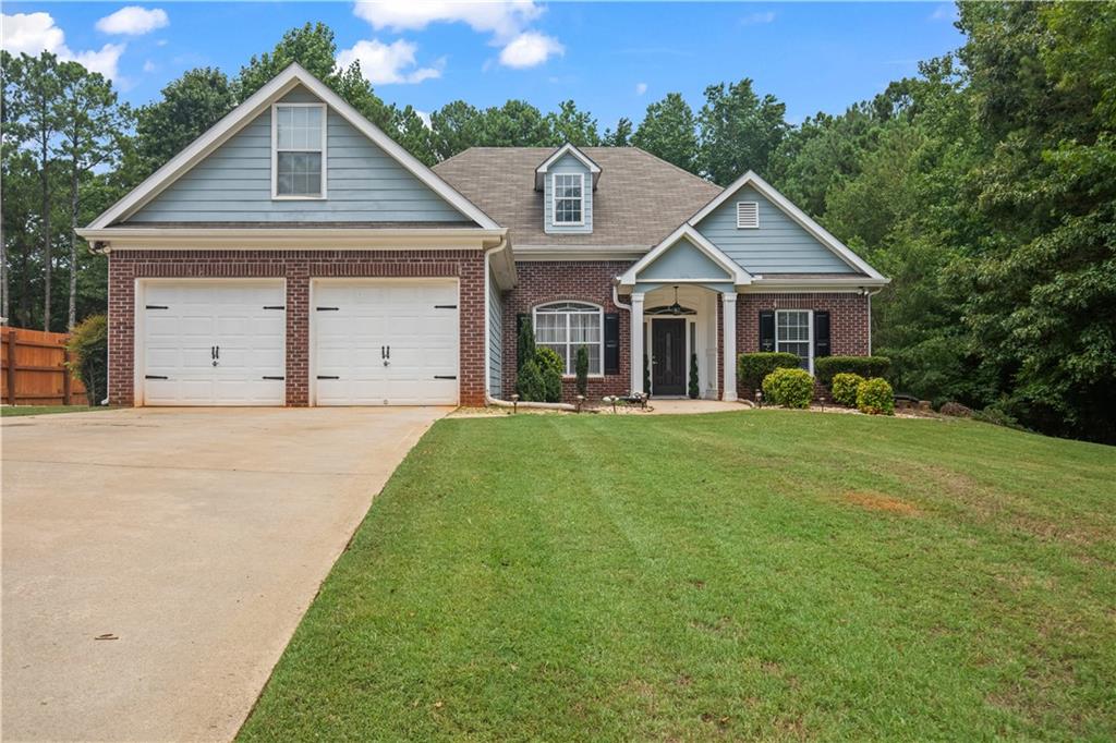 370 Flowers Drive Covington, GA 30016