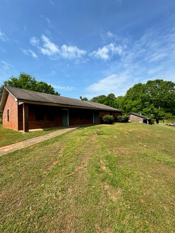 233 Tanglewood Drive UNIT B Monroe, GA 30656