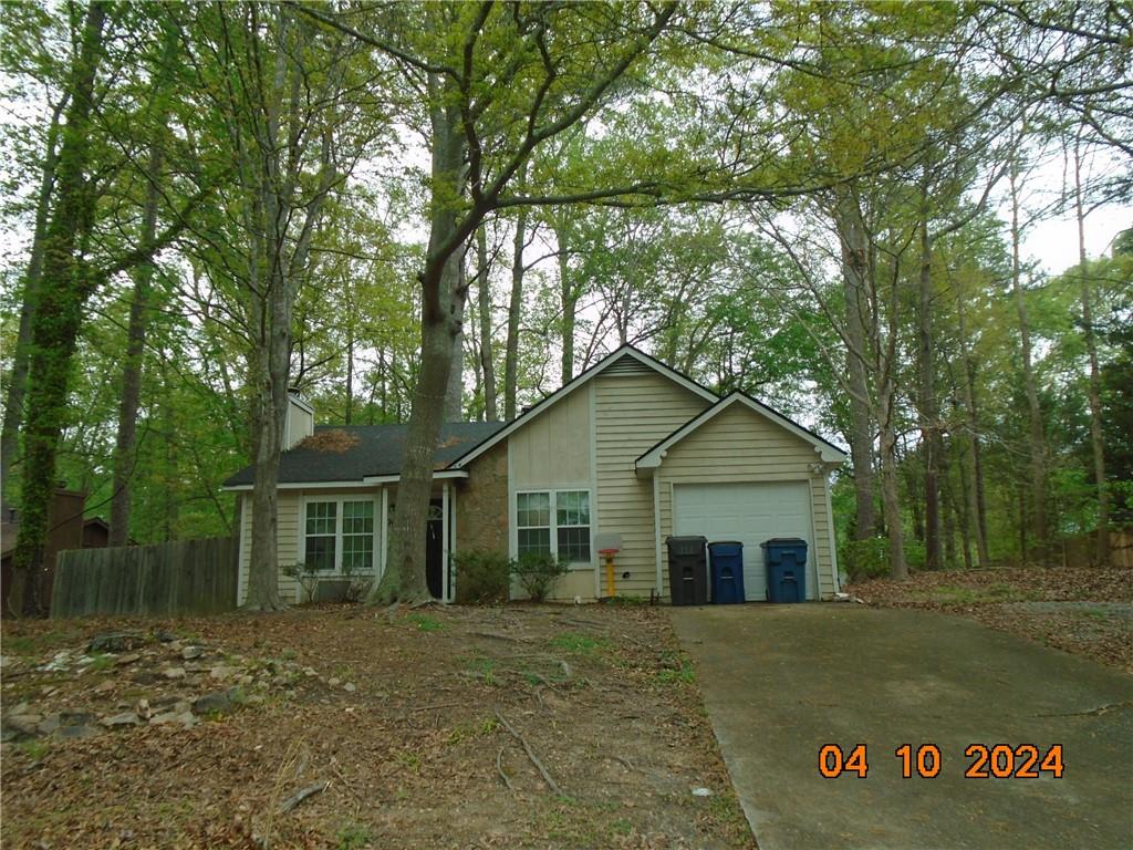 903 River Glen Place Riverdale, GA 30296