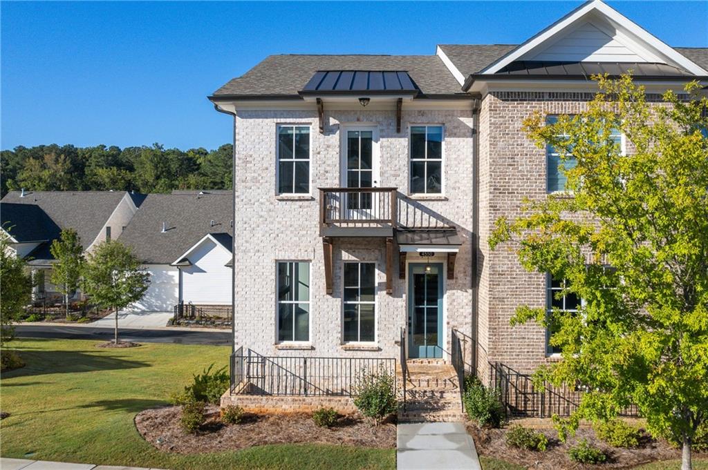 4550 Waterside Parkway Peachtree Corners, GA 30092