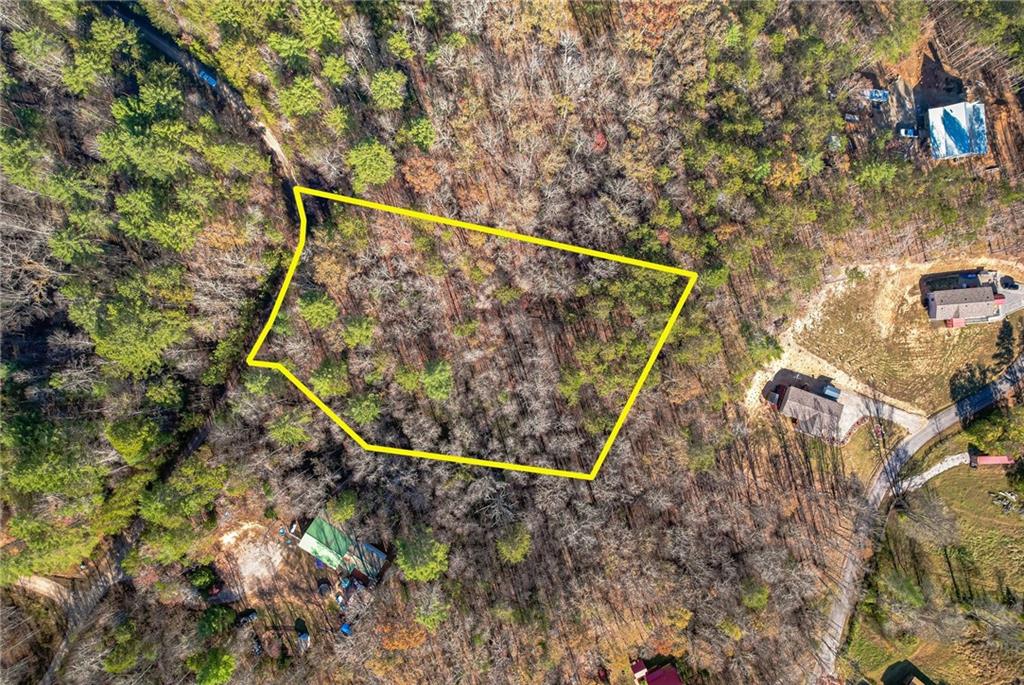 Pine Woods Drive Blairsville, GA 30512