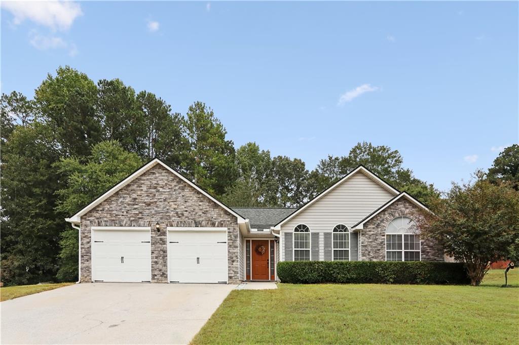 302 Silverleaf Lane Dallas, GA 30157