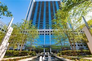 3324 Peachtree Road UNIT #1017 Atlanta, GA 30326