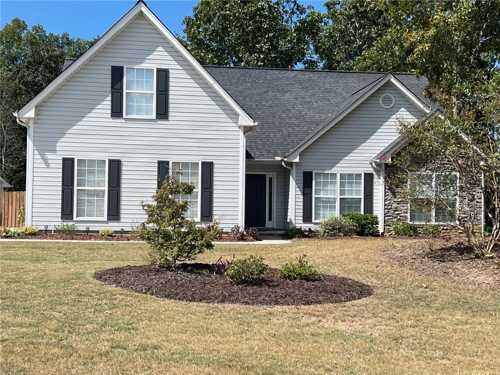 7134 Regent Court Flowery Branch, GA 30542