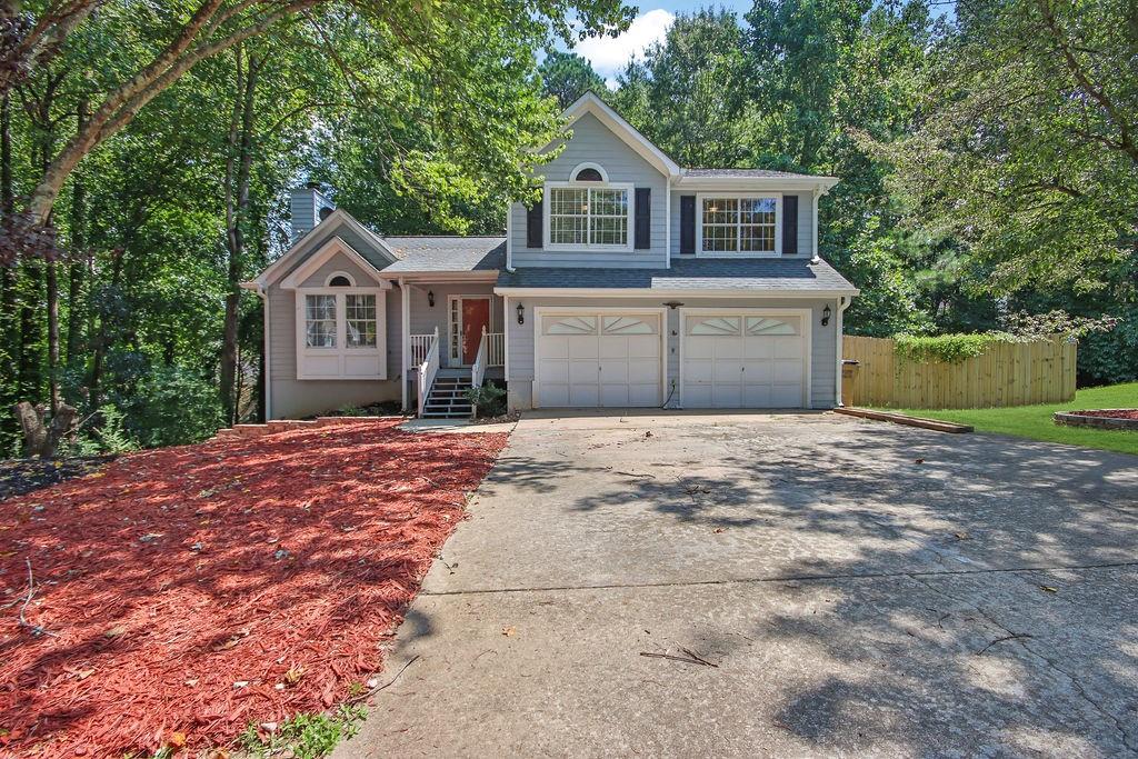 806 Rose Creek Walk Woodstock, GA 30189