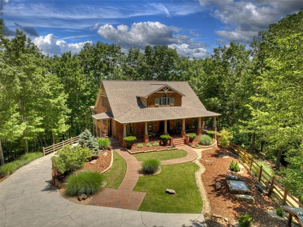 100 Waterview Drive Ellijay, GA 30540