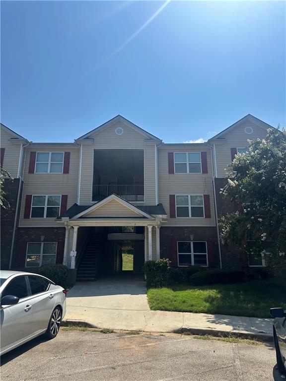 16304 Waldrop Cove UNIT #16304 Decatur, GA 30034