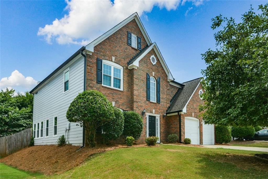 3830 Mast Court Kennesaw, GA 30144