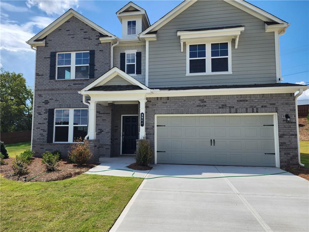 3954 Alderstone Drive Flowery Branch, GA 30542