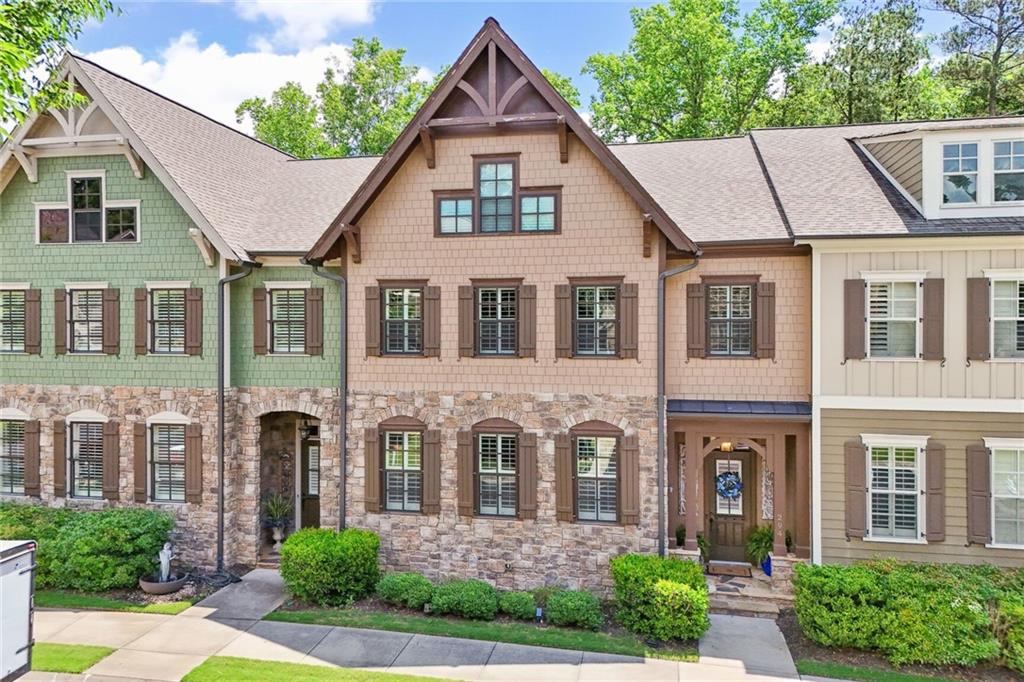 294 Trecastle Square Canton, GA 30114