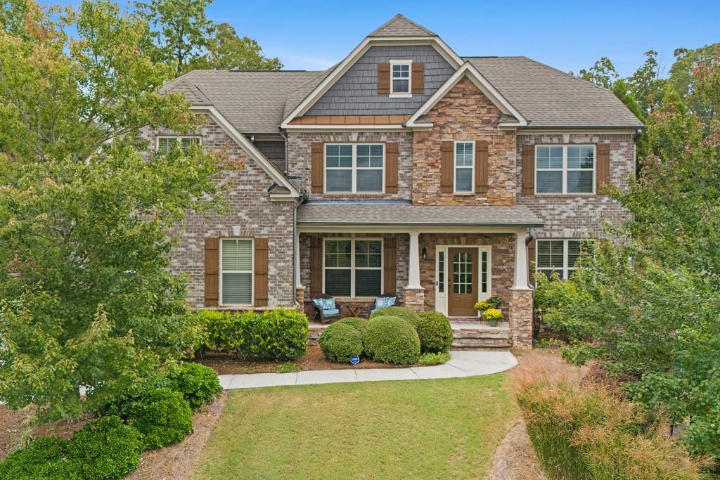 535 Andelle Avenue Suwanee, GA 30024