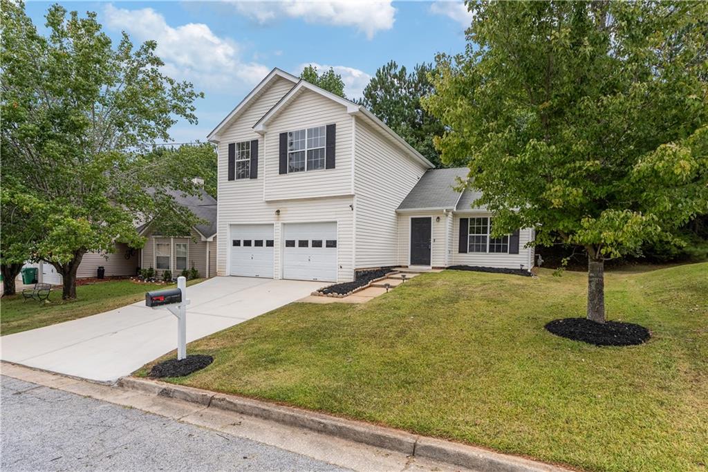 4883 Creekside Place Decatur, GA 30035