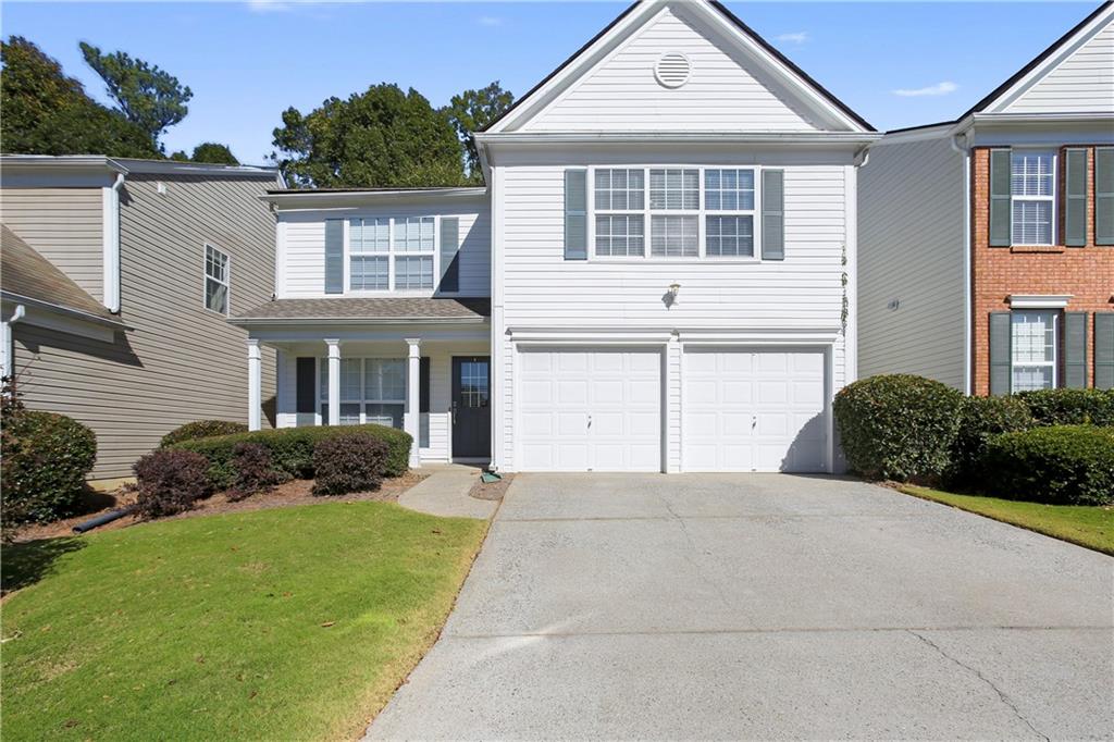 710 Wamock Drive UNIT #377 Alpharetta, GA 30004