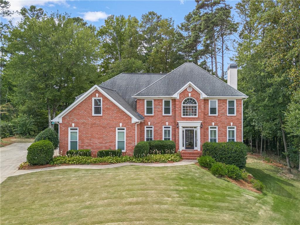 751 Braidwood Cove Acworth, GA 30101