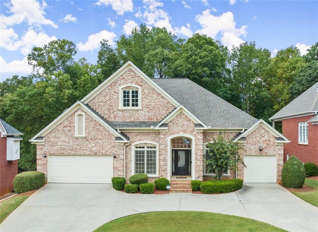 3096 Canter Way Duluth, GA 30097