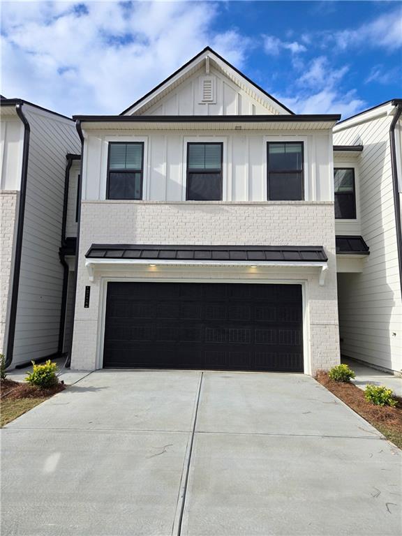 1921 Westwind Street (lot 151) UNIT #151 Lawrenceville, GA 30043