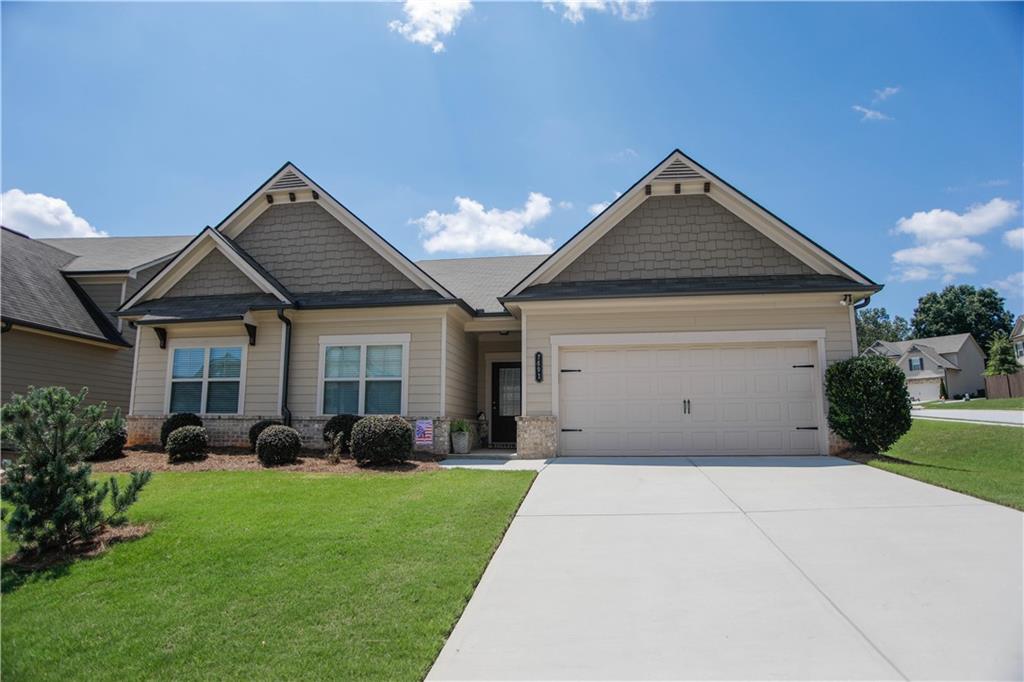 7691 Silk Tree Pointe Braselton, GA 30517