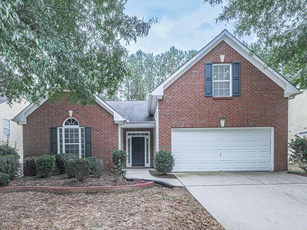 8424 Somerton Circle Douglasville, GA 30134