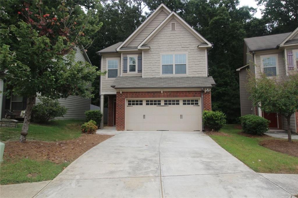 2190 Harvest Ridge Circle Buford, GA 30519