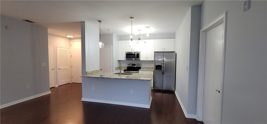 898 Oak Street UNIT #1226 Atlanta, GA 30310