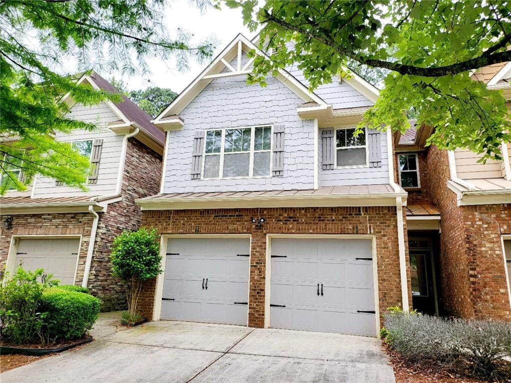 2930 Smith Ridge Trace Peachtree Corners, GA 30071