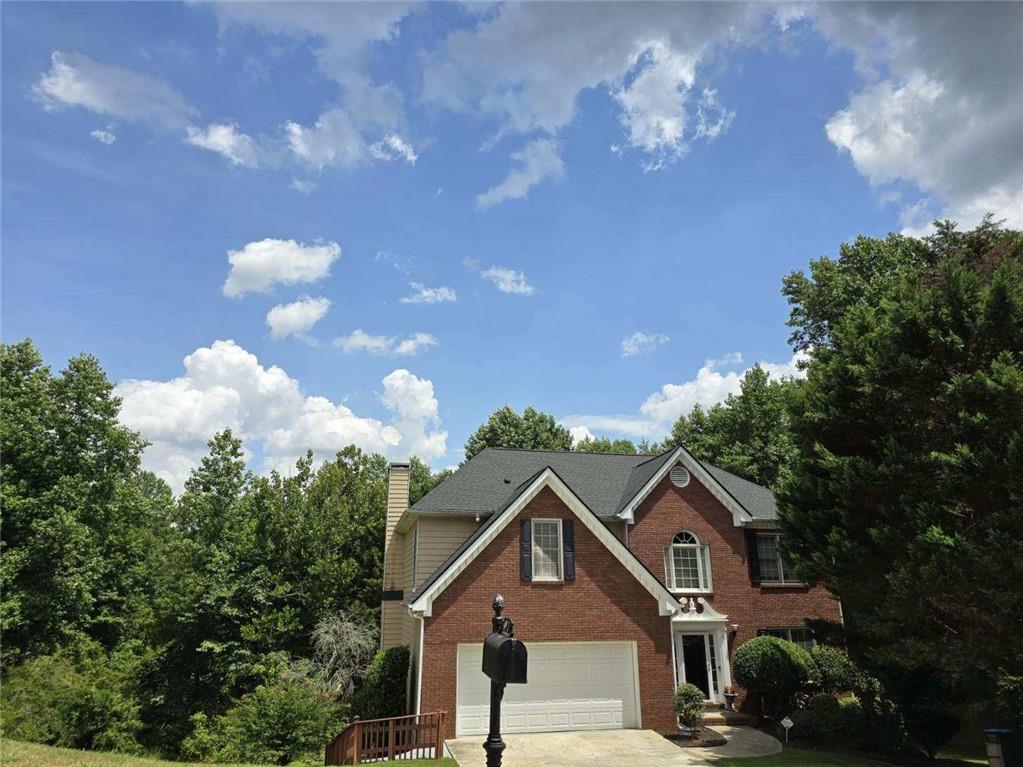 4462 Saddle Bend Trail Snellville, GA 30039