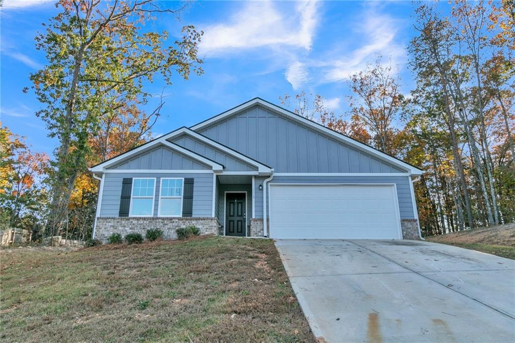 113 Sunset Loop Cedartown, GA 30125