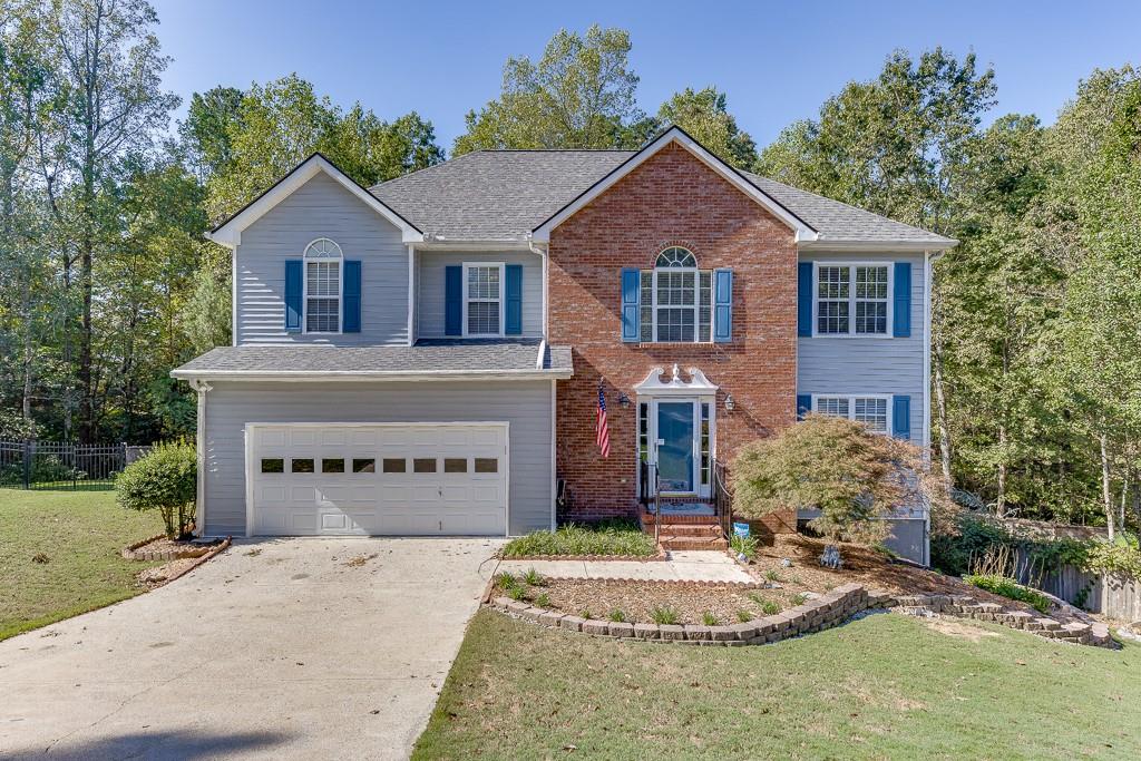 3652 Buttercup Court Buford, GA 30519