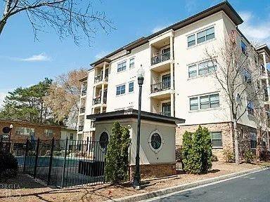 2230 Cheshire Bridge Road UNIT #505 Atlanta, GA 30324